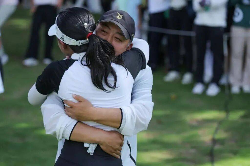 皇冠信用平台出租出售_刘国梁15岁女儿首战全运会皇冠信用平台出租出售，成绩出炉！刘国梁也来到比赛现场加油