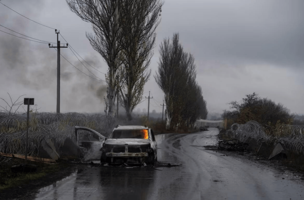 皇冠信用盘会员开户_泽连斯基嘲讽俄罗斯皇冠信用盘会员开户，打了这么久，乌克兰两大要塞仍然屹立不倒！