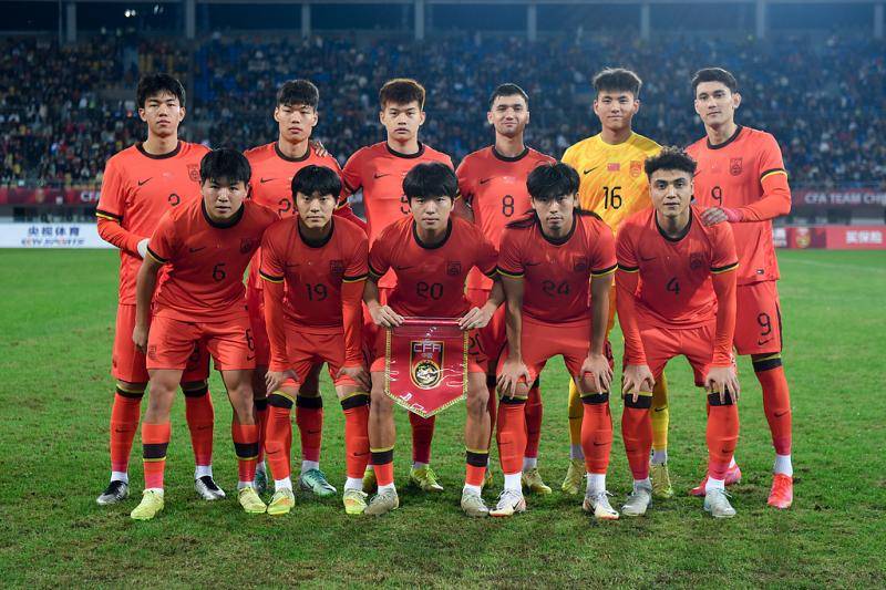 皇冠信用盘怎么申请_熊猫杯｜U22国足末轮战 乌兹别克斯坦排兵布阵有讲究