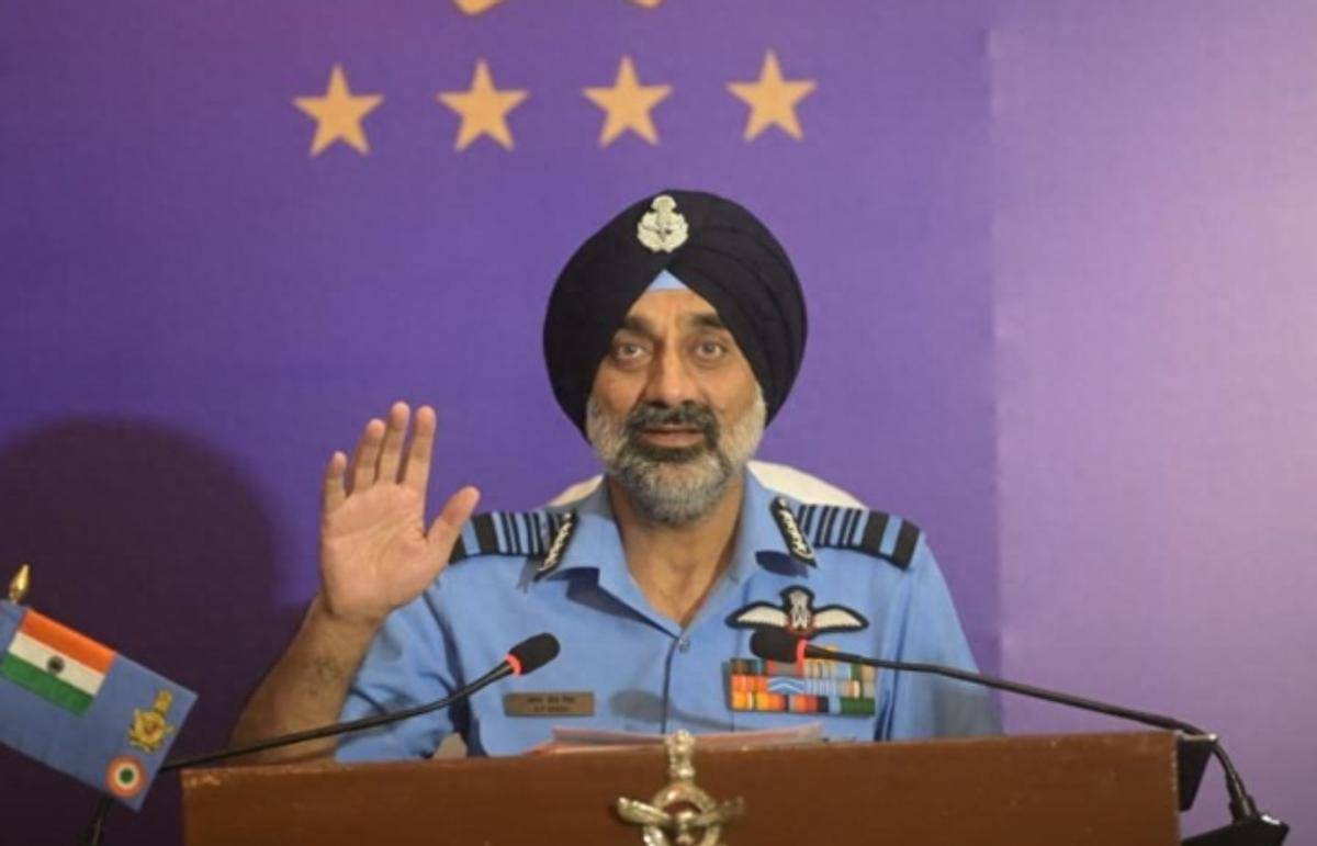 皇冠信用盘代理_印军又跳出来“作妖”皇冠信用盘代理，距离中国30公里，印运输机突然降落，解放军预想的场景出现了