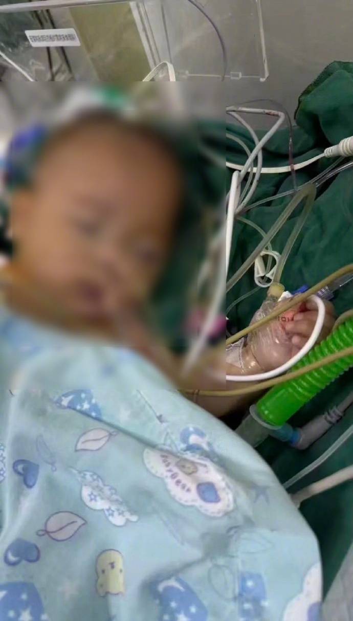 2026美加墨足球世界杯_宁波一5月龄早产女婴心脏手术期间离世2026美加墨足球世界杯，卫健委通报：深感痛心，已成立调查组彻查