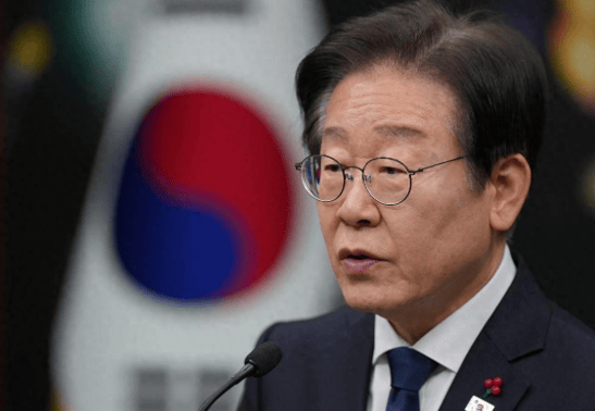 皇冠信用盘代理怎么申请
_行动暂停!中方怒火快压不住皇冠信用盘代理怎么申请
,李在明下定决心,第一个向日本发难,高市早苗这回玩过火了