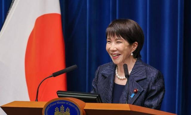 皇冠信用盘会员申请网址
_日本政府把人气笑了:不撤回高市谬论皇冠信用盘会员申请网址
,反来倒打一耙“问罪”中方