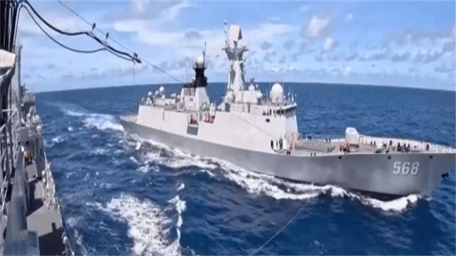 皇冠信用盘在线开户_日本迎来两大后援皇冠信用盘在线开户，南部战区摊牌了，正告“敌人别太狂”