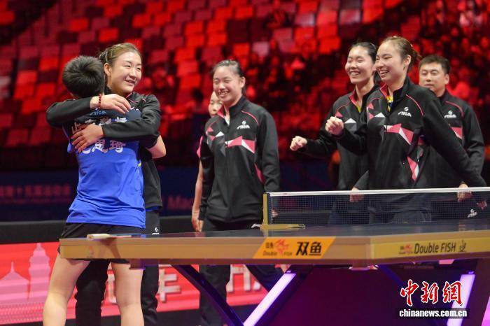 皇冠信用盘哪里申请
_(粤港澳全运会)山东队时隔12年再夺乒乓女团金牌