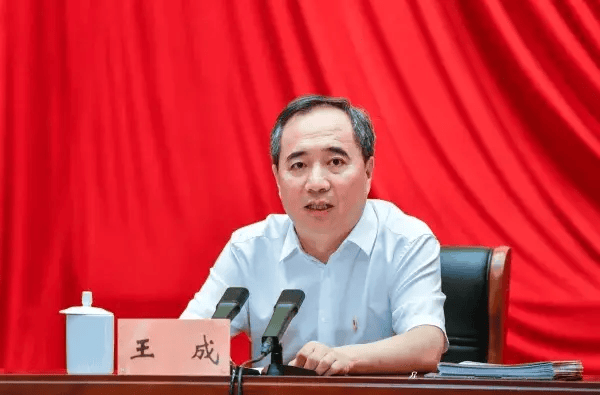 正网皇冠信用盘_王成任宁波市委书记