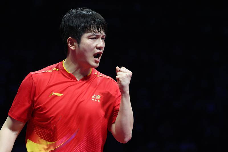 如何找当地皇冠代理_全运会乒乓球：马龙得两分完美谢幕 北京3-1上海男团夺金