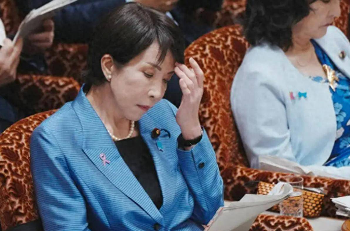 皇冠注册平台_日方死缠烂打皇冠注册平台，强烈要求安排中日会晤，中方回应5个字，高市早苗自讨苦吃！