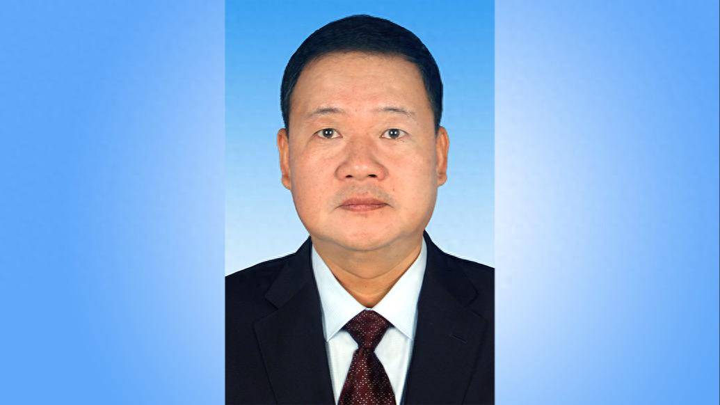 皇冠信用盘开户_天津滨海新区区委副书记李龙履新中新天津生态城管理委员会主任