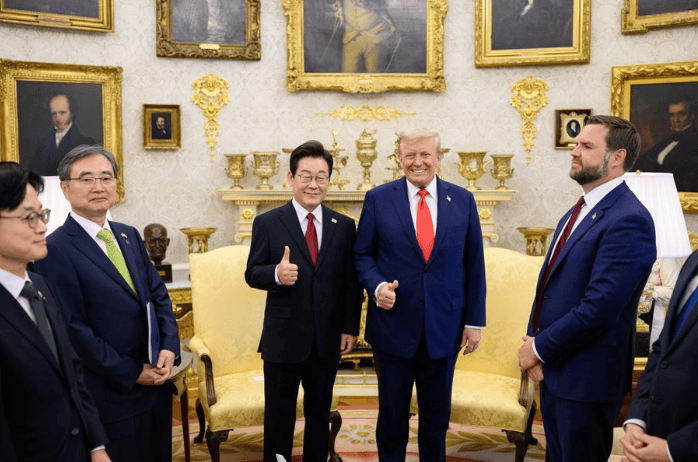 皇冠信用盘_态度迎来180度大反转！看到中国对日本的手段皇冠信用盘，李在明嗅到不寻常气息，有件事务必要当面解释