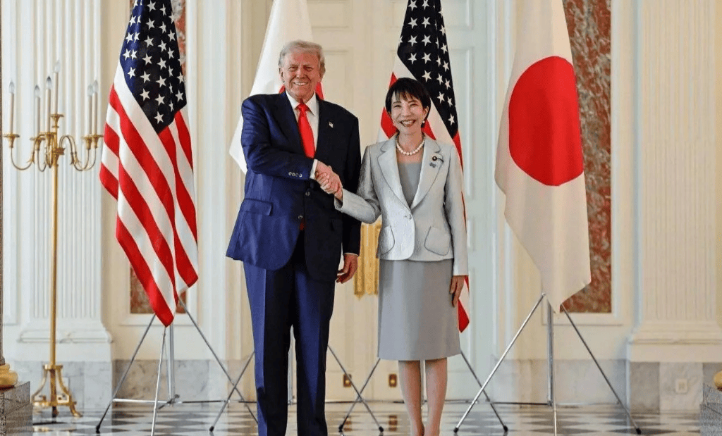 信用盘皇冠申请注册_日媒：全世界都该替日本想想信用盘皇冠申请注册，日本那么强，中国怎么还敢反制我们？