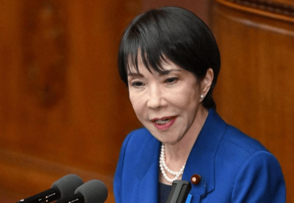 皇冠信用盘怎么开户_中日在海牙激战皇冠信用盘怎么开户，多国围攻日本，东京后路全断，高市早苗被怼到翻白眼！