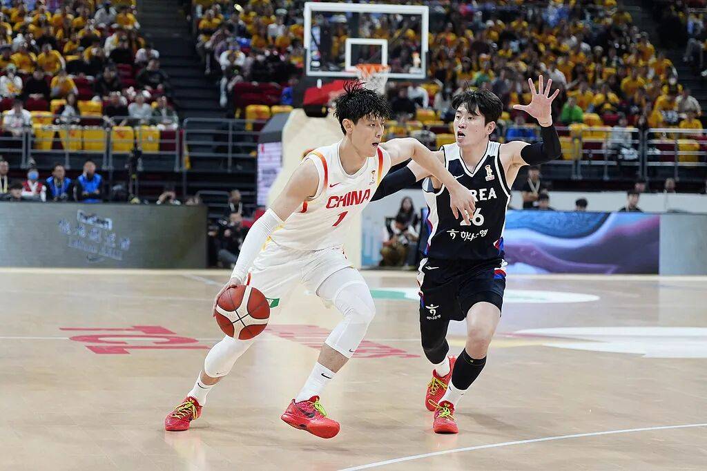 皇冠信用网代理出租_76比80！中国男篮时隔三年不敌韩国皇冠信用网代理出租，无缘世预赛开门红