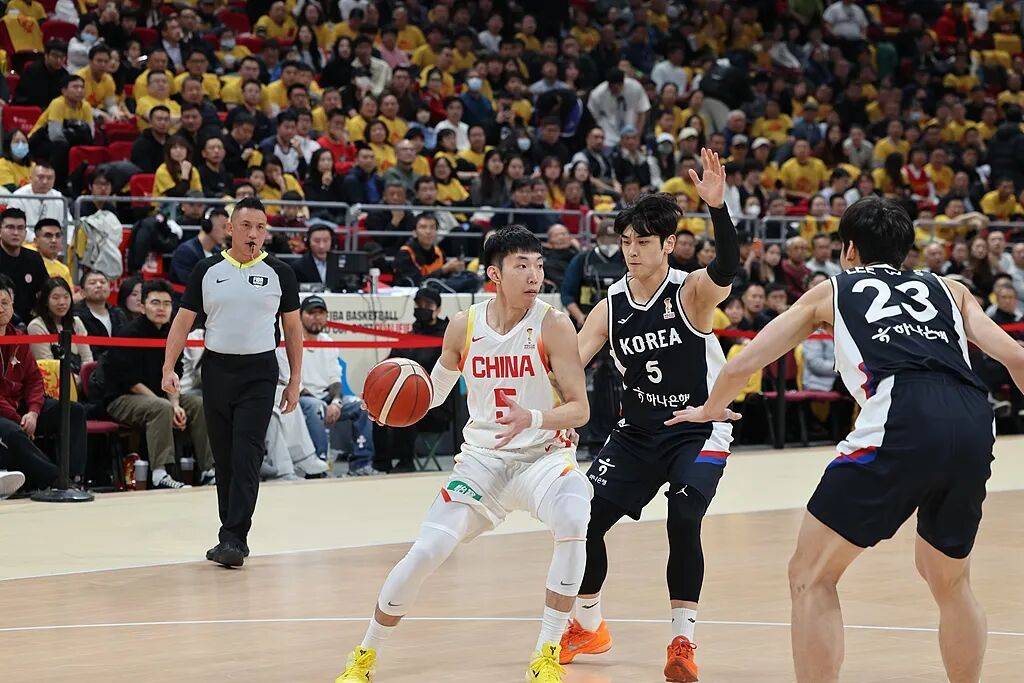 皇冠信用网代理出租_76比80！中国男篮时隔三年不敌韩国皇冠信用网代理出租，无缘世预赛开门红