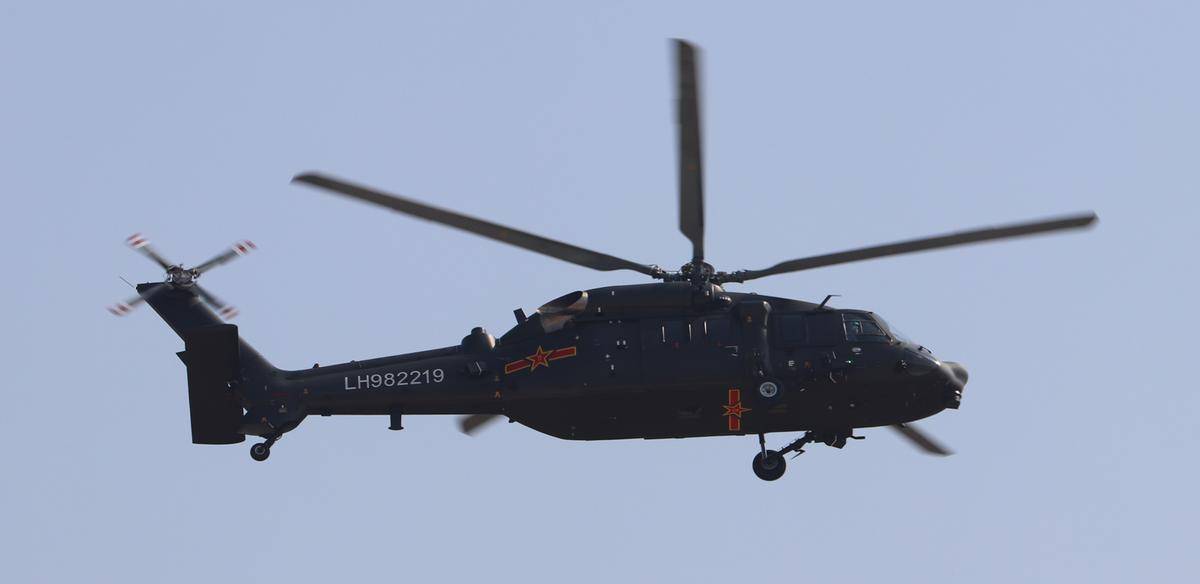 皇冠登3管理出租_解放军1小时登岛皇冠登3管理出租，台军高层混乱中被“斩首”，外媒已看到结局？