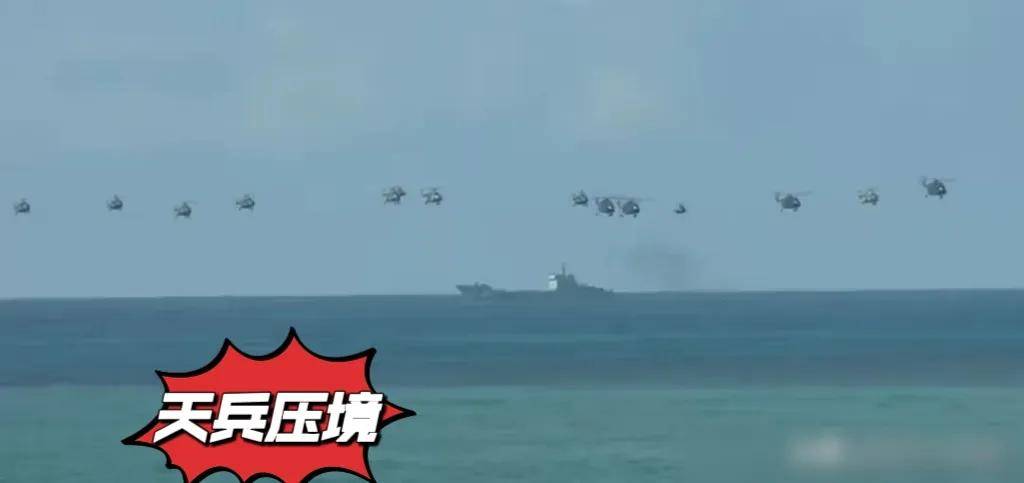 皇冠登3管理出租_解放军1小时登岛皇冠登3管理出租，台军高层混乱中被“斩首”，外媒已看到结局？