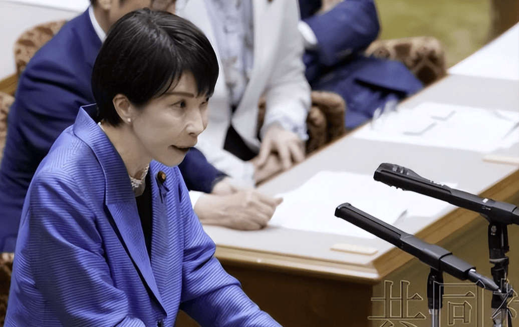 信用网怎么注册_高市早苗绝不能撤涉台言论？日本前驻华大使放话：撤了未来20年都难办信用网怎么注册！