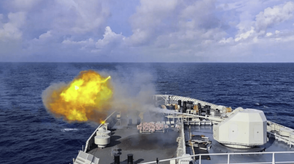 怎么申请皇冠信用网_要动真格了！连发2道封海令怎么申请皇冠信用网，北海舰队上场，高市早苗紧急回应