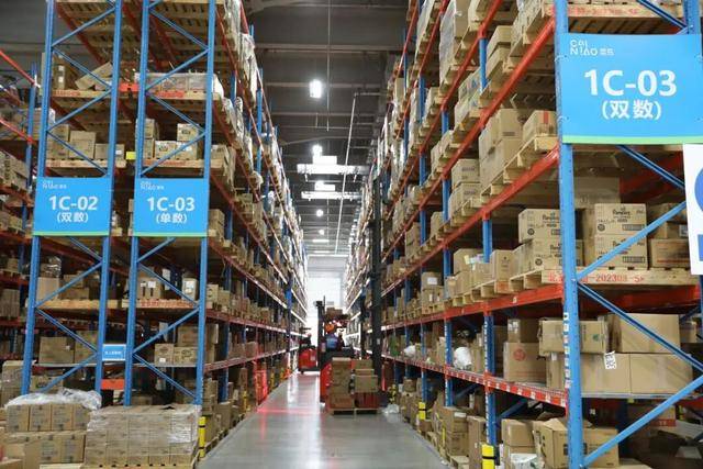 皇冠登3代理申请_预计年底前皇冠登3代理申请，北京平谷将建成310万平方米的高标库