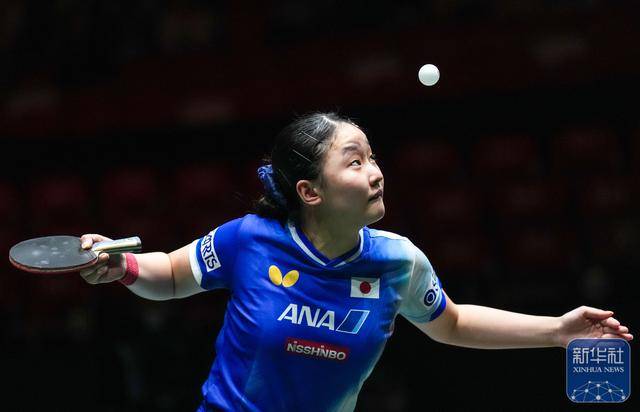 皇冠信用盘如何代理_乒乓球丨混合团体世界杯：日本队胜澳大利亚队