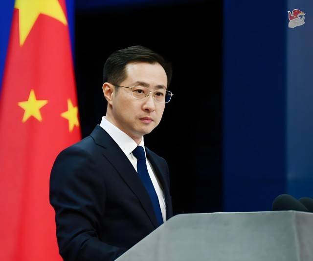 hga030.com手机登录_外交部：在大是大非问题上hga030.com手机登录，日本不要妄想蒙混过关