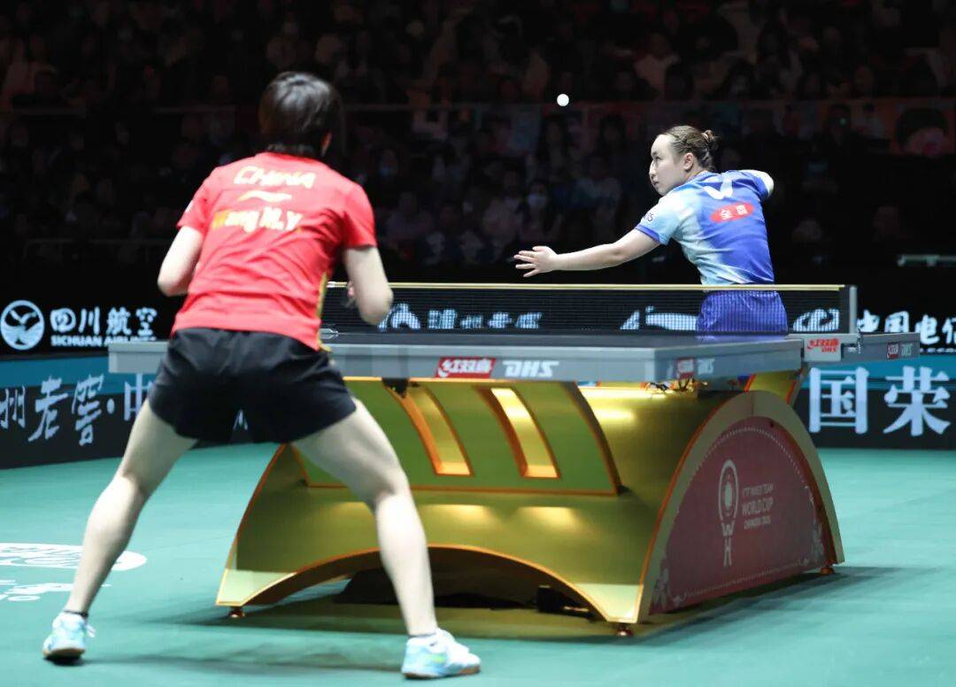 皇冠信用網会员_中国队全胜进4强皇冠信用網会员，半决赛将战韩国队 | 混团世界杯