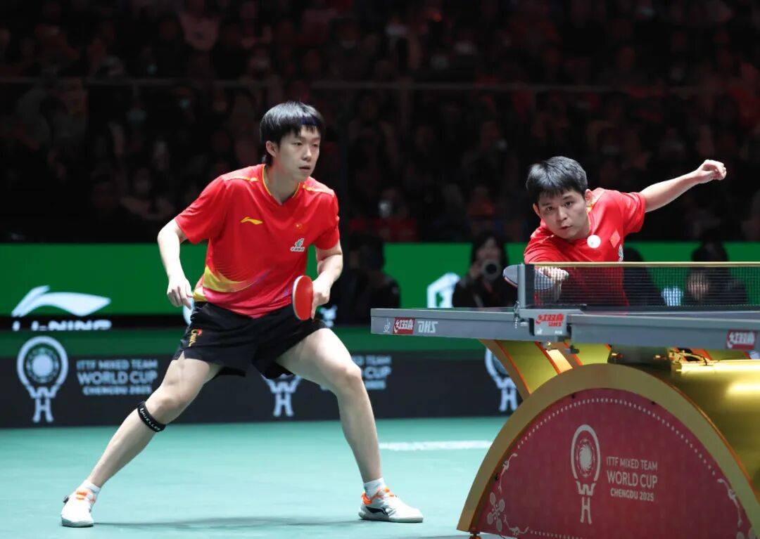 皇冠信用網会员_中国队全胜进4强皇冠信用網会员，半决赛将战韩国队 | 混团世界杯