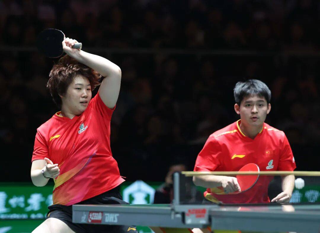 皇冠信用網会员_中国队全胜进4强皇冠信用網会员，半决赛将战韩国队 | 混团世界杯