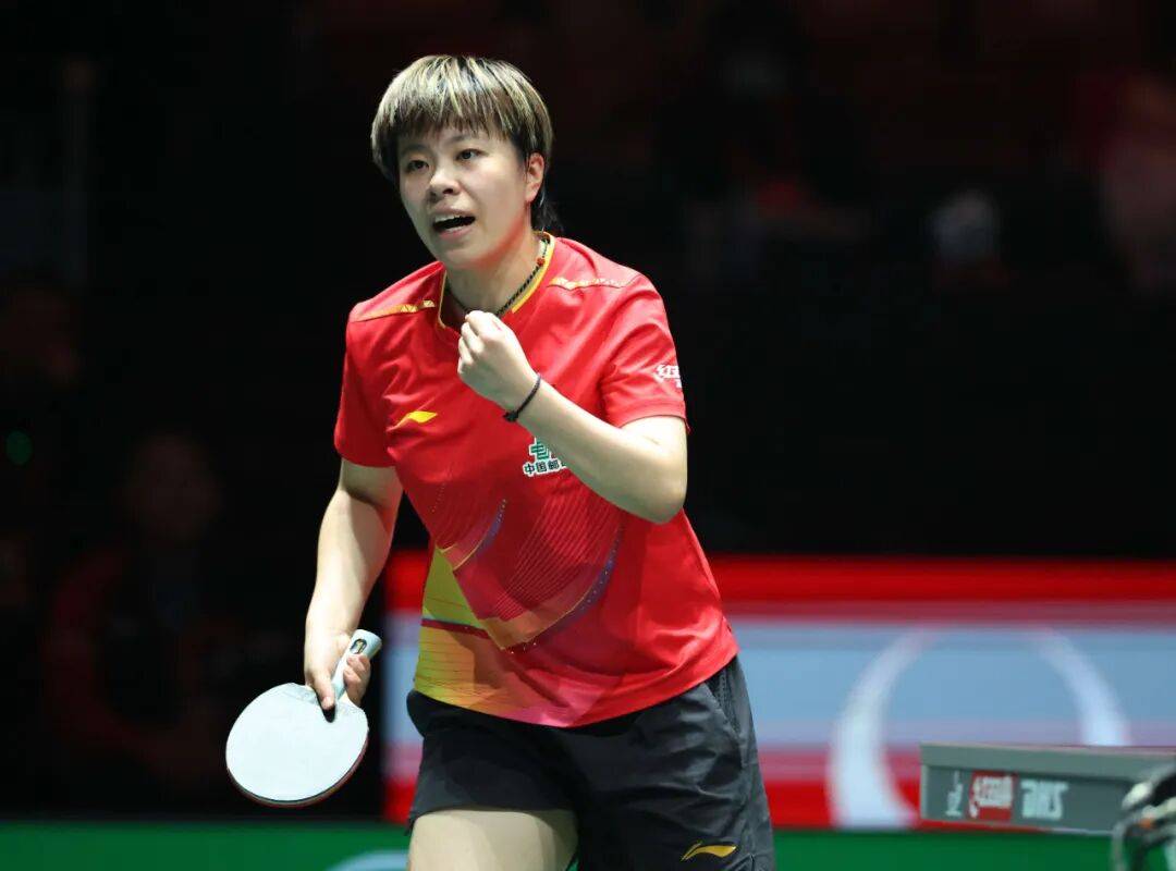 皇冠信用網会员_中国队全胜进4强皇冠信用網会员，半决赛将战韩国队 | 混团世界杯