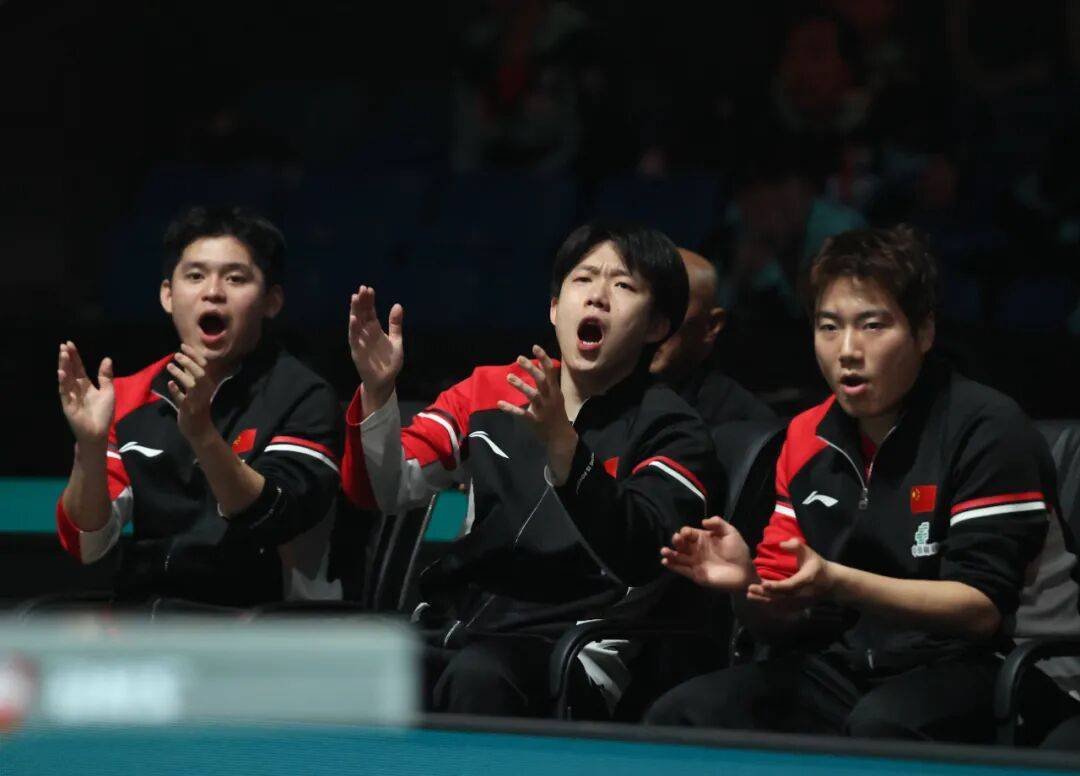 皇冠信用網会员_中国队全胜进4强皇冠信用網会员，半决赛将战韩国队 | 混团世界杯