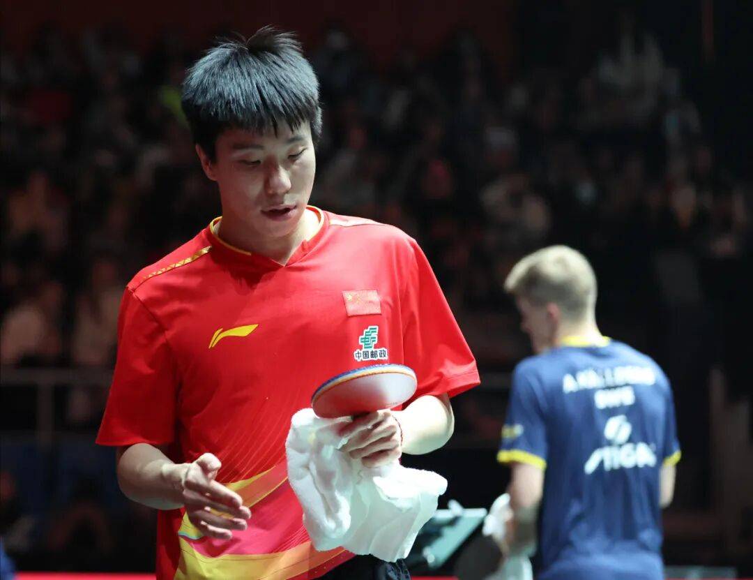 皇冠信用網会员_中国队全胜进4强皇冠信用網会员，半决赛将战韩国队 | 混团世界杯