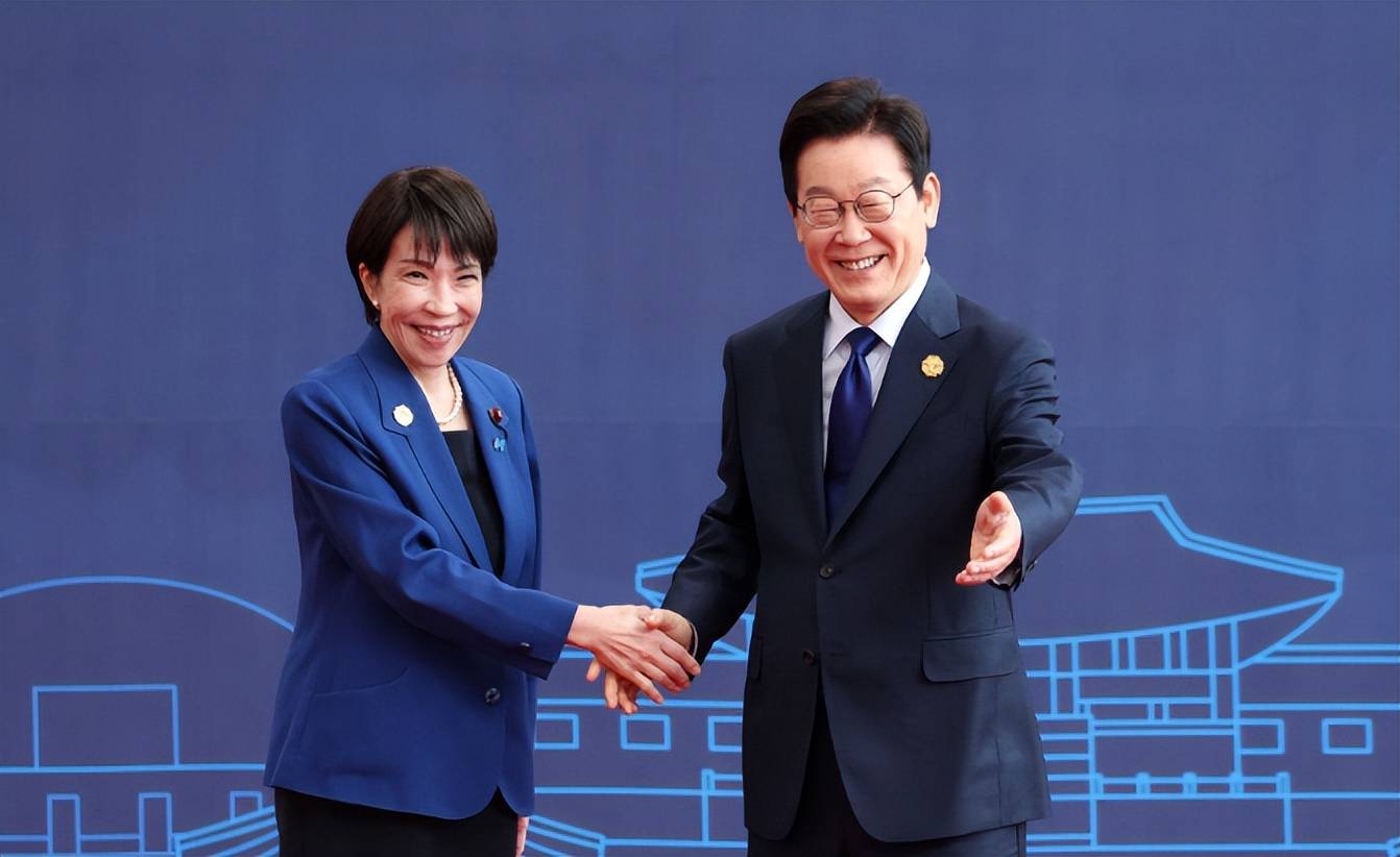 新喀里多尼亚vs牙买加_高市早苗突然改口新喀里多尼亚vs牙买加，当众承认一中！李在明行动迅速，马上就要来中国，想要挨个搞定中日？