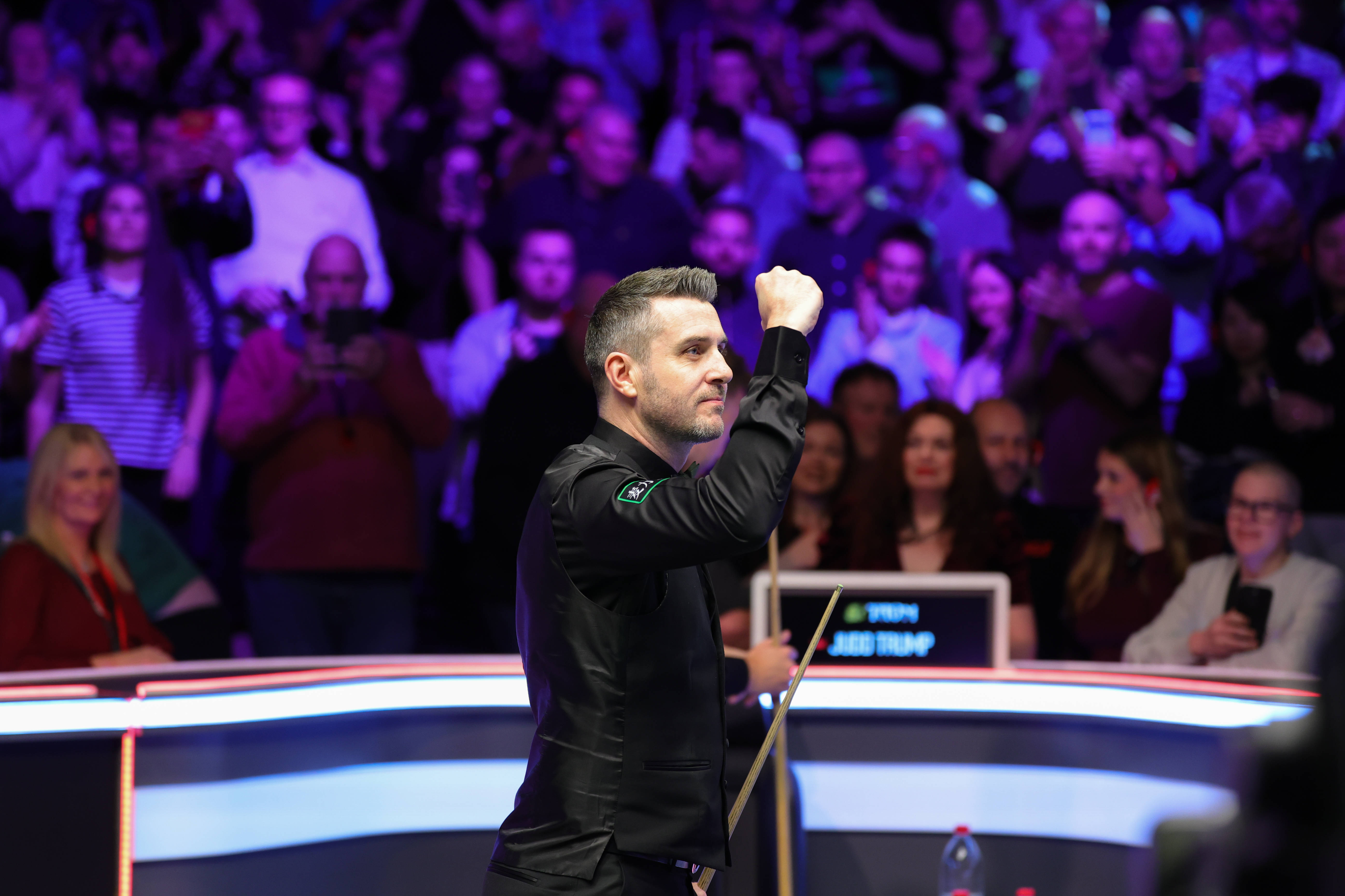 皇冠信用代理流程
_斯诺克英锦赛 | 塞尔比击败特鲁姆普夺冠