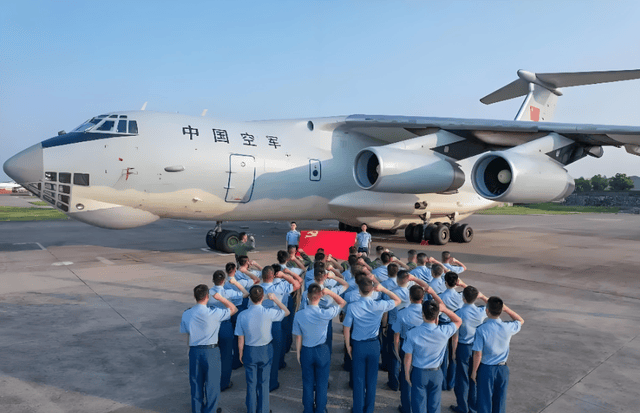 皇冠信用網会员申请
_中国反潜巡逻机远海训练遭外军“拦截”皇冠信用網会员申请
，为何没有战机护航？