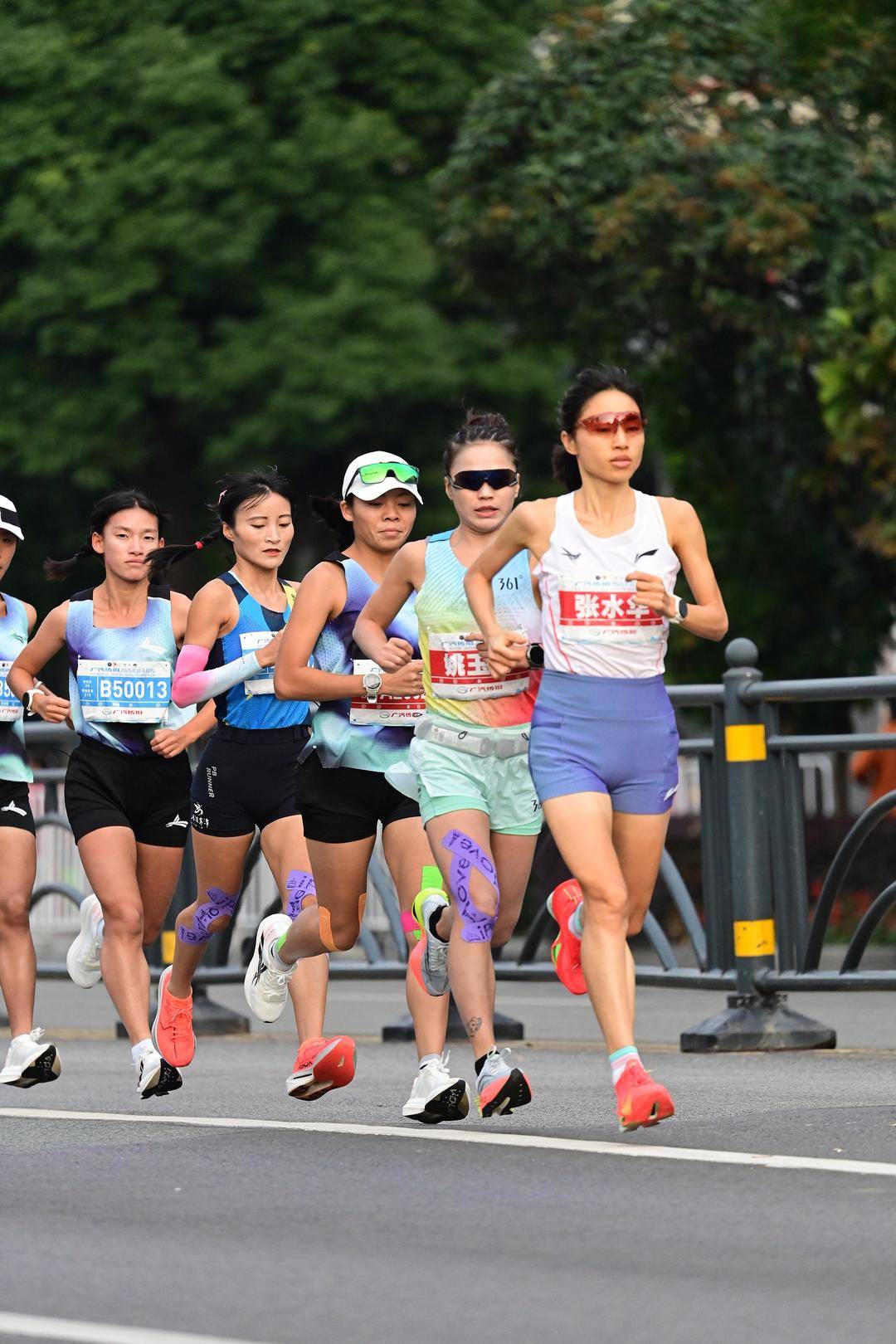 美国世界杯
_张水华家人回应医院处分:今年9月已与361°解约美国世界杯
,对警告处分不作评价
