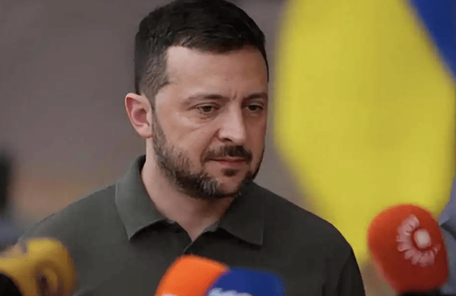 皇冠信用网登2代理申请
_泽连斯基突然“爆料”皇冠信用网登2代理申请
,中俄合作竟是“主权买卖”?