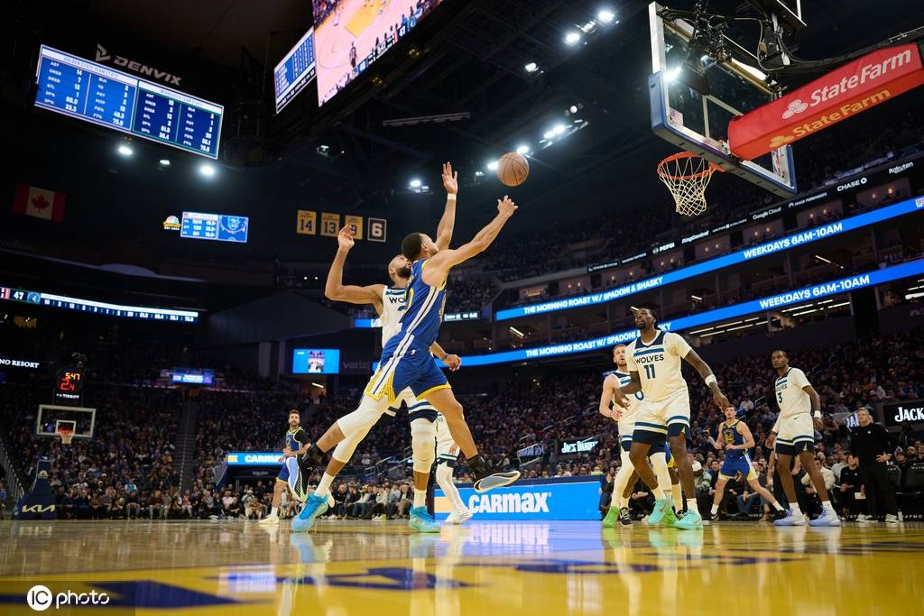 皇冠信用网注册_库里复出39分爱德华兹伤停 勇士惜败残阵森林狼