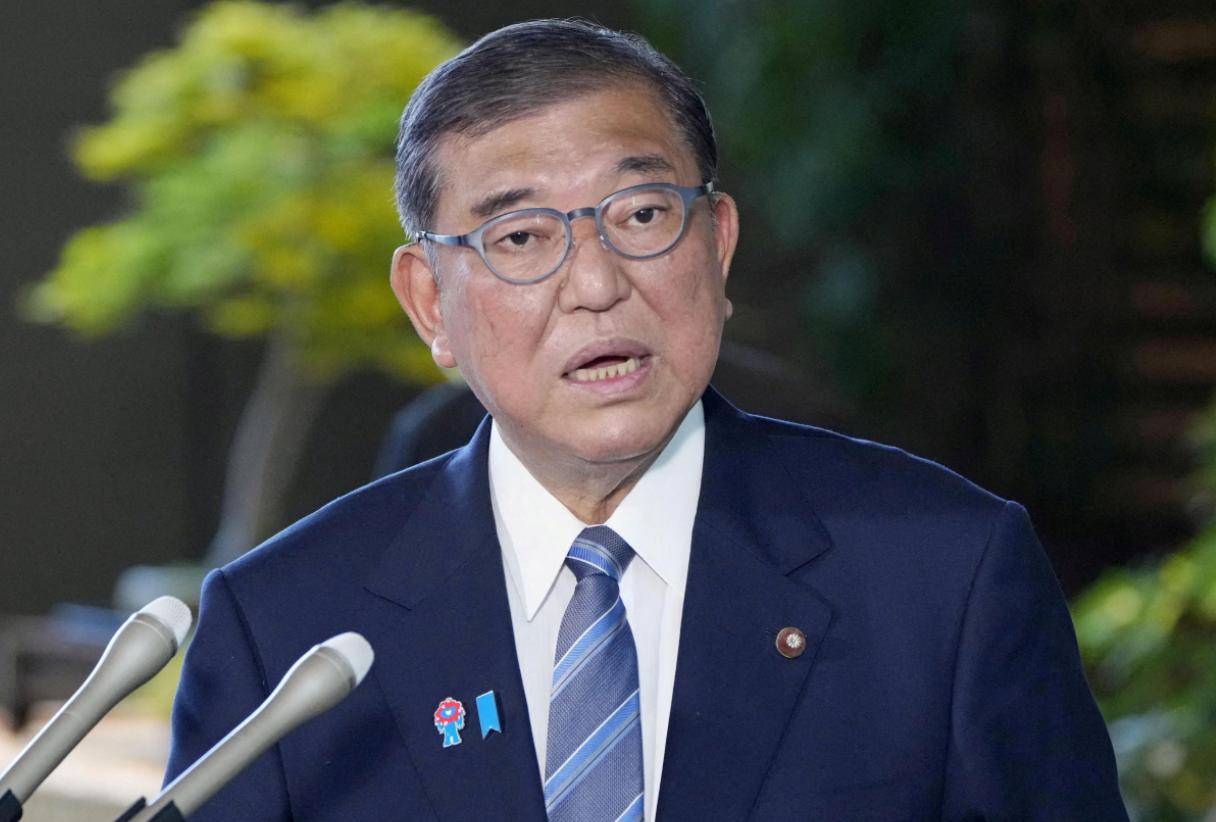 明尼苏达森林vs印第安纳步行者
_石破茂预言果然应验明尼苏达森林vs印第安纳步行者
,中方还没开始反制,日企就已经撑不住了!