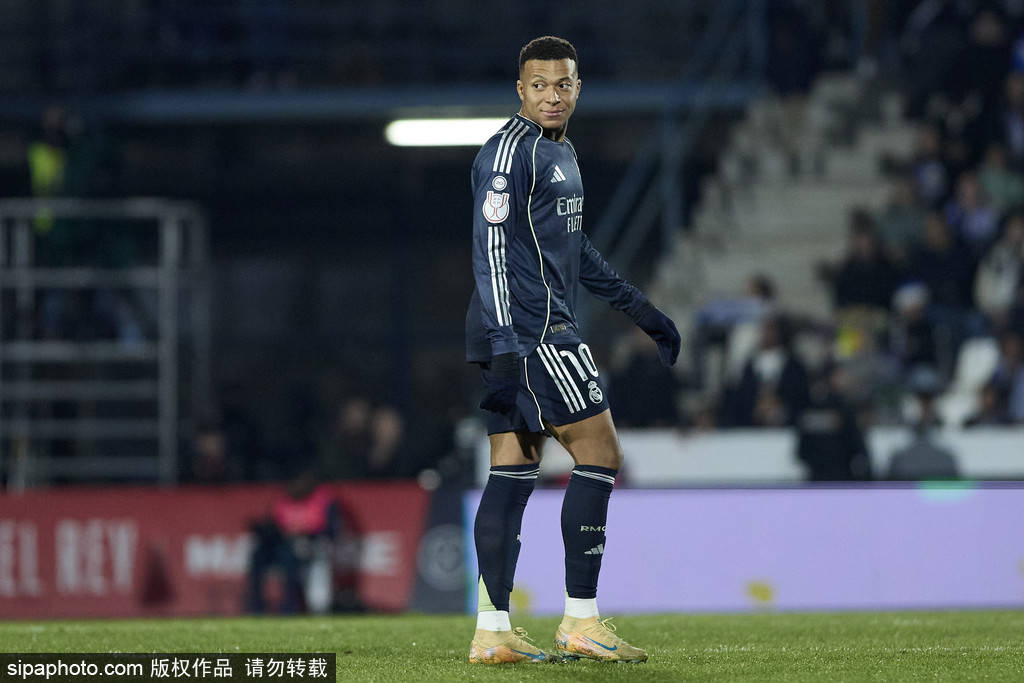 皇冠手机管理端登录
_姆巴佩超C罗平C罗只差1个C罗 最后一战或甩开C罗创历史