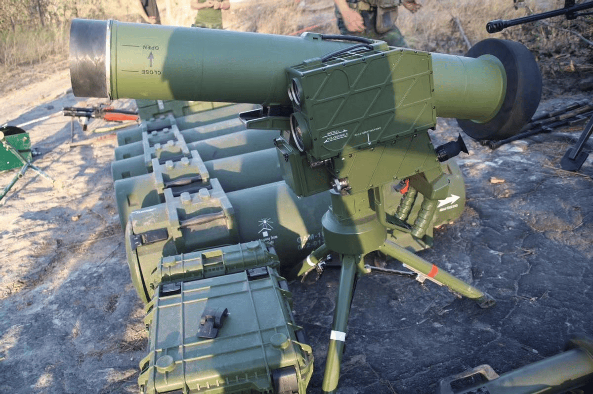 皇冠信用盘代理登1
_缴获中国反坦克导弹后皇冠信用盘代理登1
,泰国逼中方表态?外交部一句话让其哑口无言