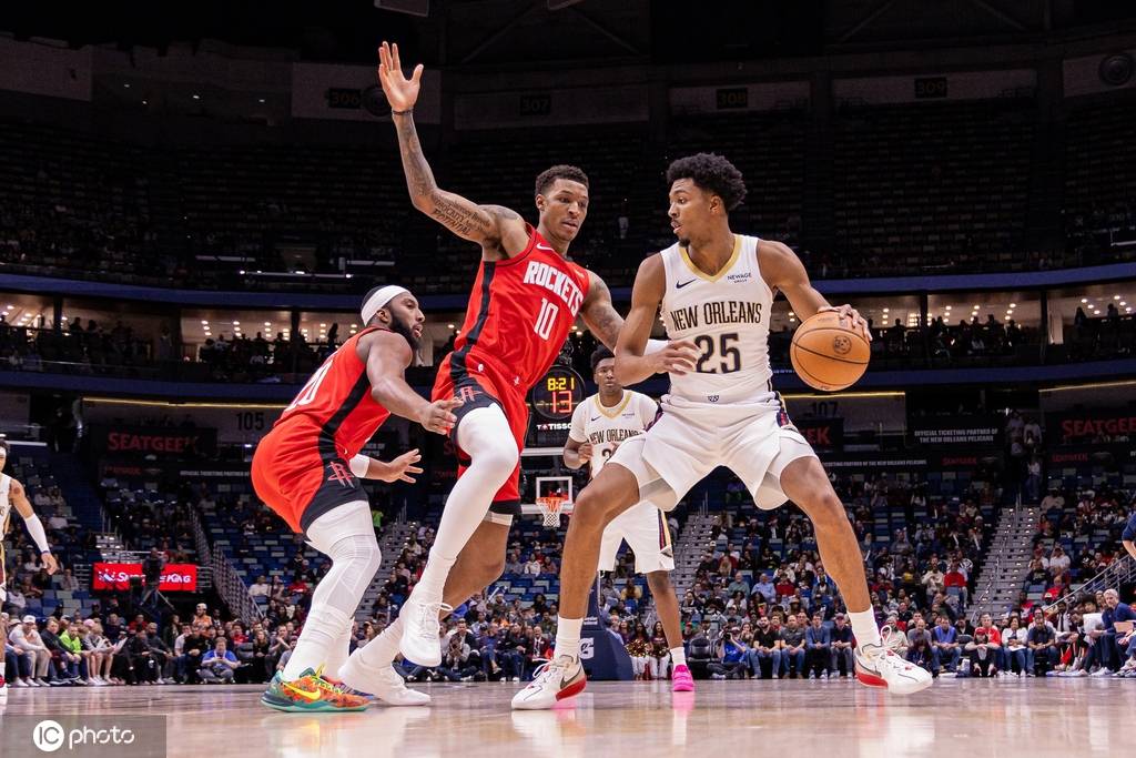 皇冠代理管理端
_25分大逆转皇冠代理管理端
!杜兰特32+7墨菲27分 鹈鹕加时胜火箭