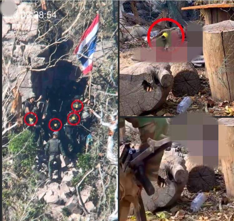 综合过关2串1 和 3串1有什么区别？_就在刚刚综合过关2串1 和 3串1有什么区别？，泰国军队遭最大惨败：柬埔寨敢死队手持56冲，光脚冲锋