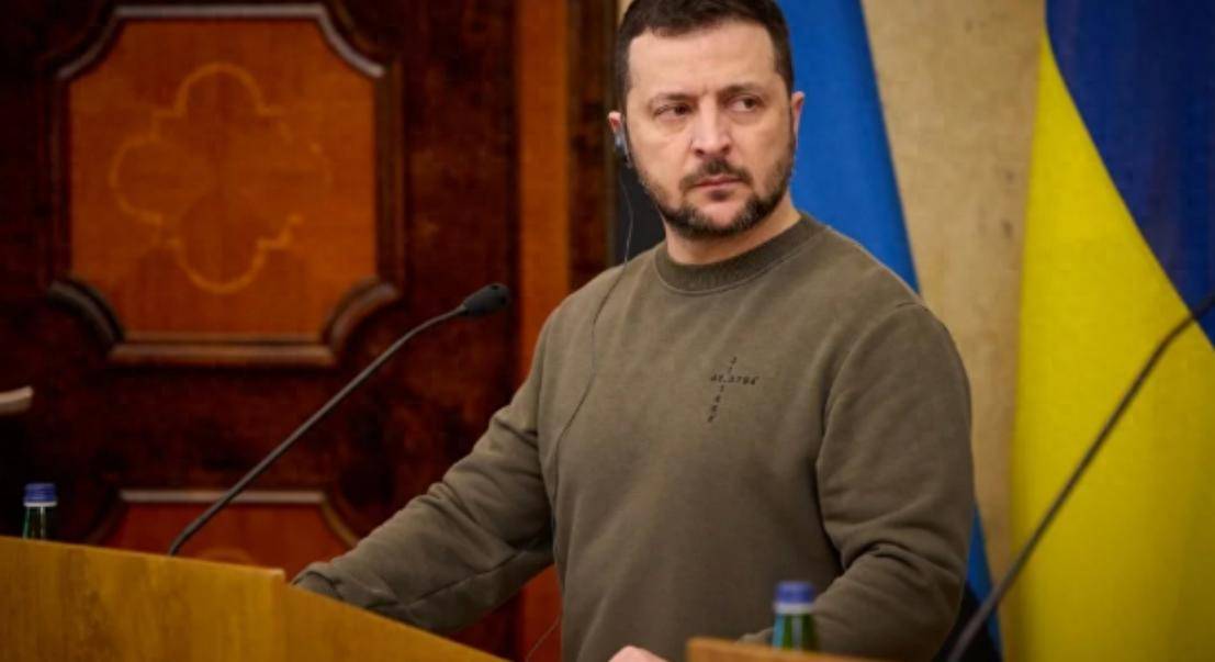 埃及超级联赛
_暗示特朗普早晚会死?泽连斯基仍想加入北约埃及超级联赛
,派乌代表团访华,普京送上一句夸赞的话