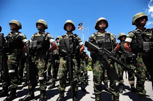 阿尔及利亚甲组联赛_泰国炸平边境赌场后阿尔及利亚甲组联赛，柬埔寨不止丢全部争端领土，连底裤都输掉了