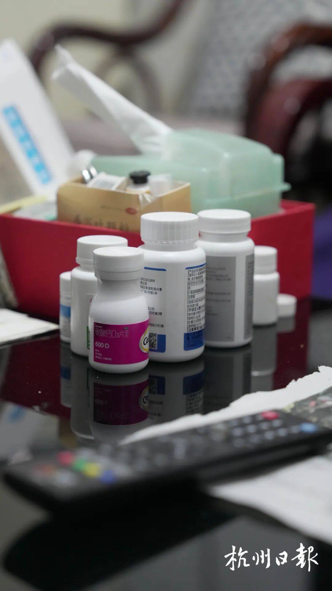 洪都拉斯国家联赛_新婚不久捡到孩子洪都拉斯国家联赛，杭州女子养了他60年，现在仍在当全职妈妈…