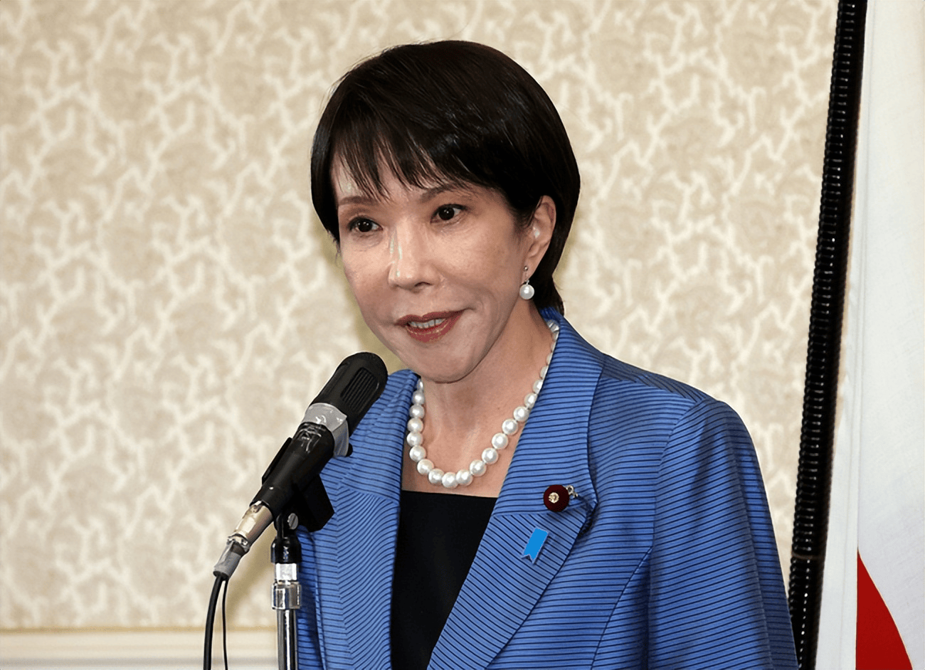 福岛联队vs鹿儿岛联_挑衅中国第50余天福岛联队vs鹿儿岛联，日方“兵败如山倒”，高市早苗已出现败退苗头