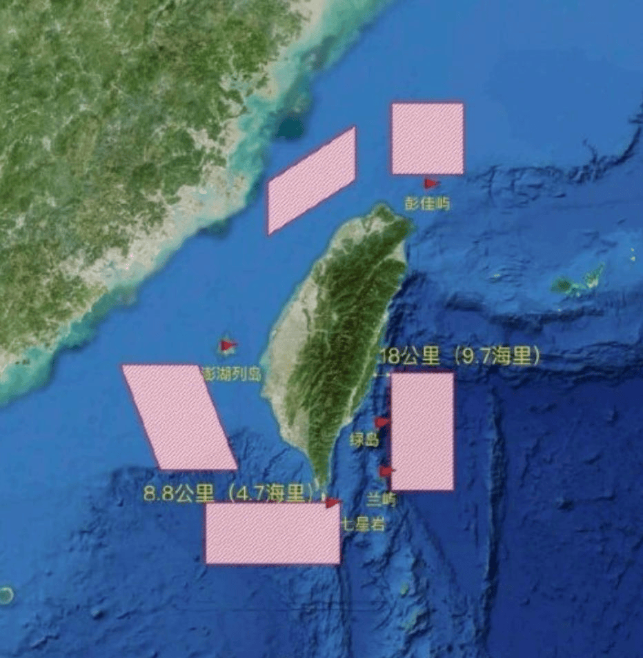 希腊vs白俄罗斯比分_只差一步登岛希腊vs白俄罗斯比分，我军演习地点距台岛仅4.7海里，不排除演训转实战