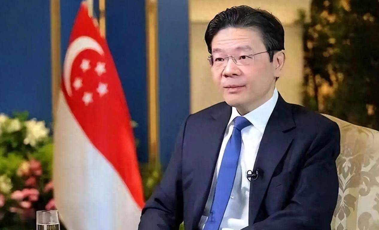 米德尔斯堡vs谢菲尔德联_新加坡总理黄循财表态：绝不让中国从这个国家多拿走一片芯片