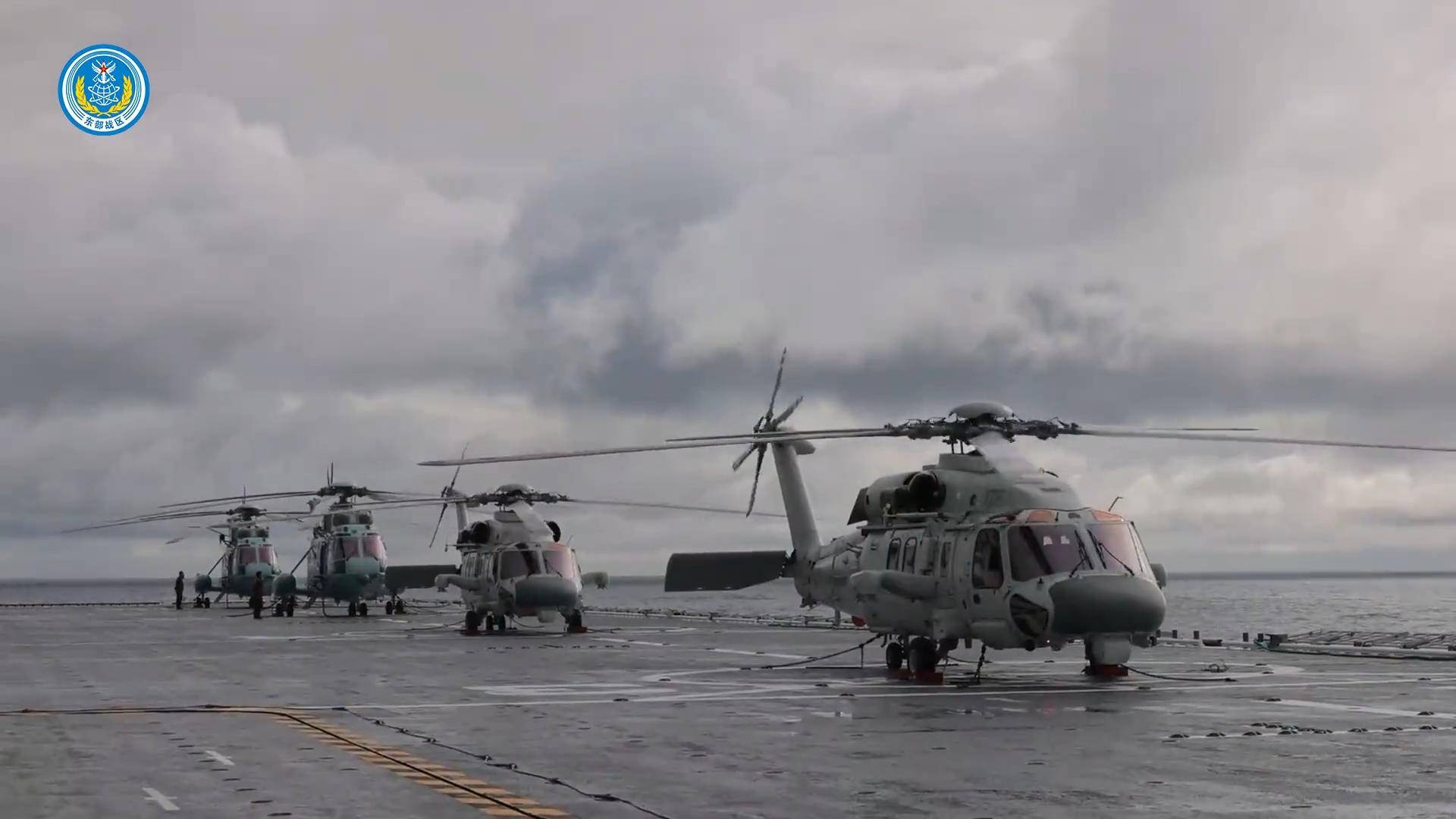 清水心跳vs鹿岛鹿角_8个台军中将通报：解放军89架战机出击清水心跳vs鹿岛鹿角，055开火，075舰逼近台岛