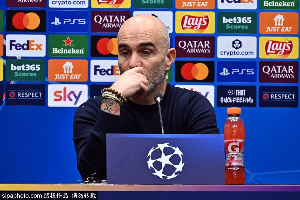 长崎成功丸vs藤枝MYFC
_马雷斯卡深夜告知切尔西离任:科尔维尔重伤引发的关系恶化